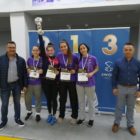 Το Πανελλήνιο Κύπελλο σήκωσε η Αφροδίτη Ταρενίδου (pics)