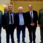 Με μεγάλη συμμετοχή η ημερίδα που διοργάνωσε η Στέγη Ποντίων Αμυνταίου με θέμα την γεωπολιτική κατάσταση στην Α. Μεσόγειο