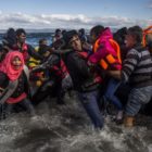 ΔΕΝ υπάρχουν ένοχα θύματα!! “WELCOME” θα πρέπει να λέει η συγκέντρωση υποδοχής τους