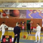 3η θέση για την Σπάθη της Γυμναστικής Ένωσης Φλώρινας