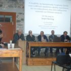 Μια σημαντική ενημερωτική ημερίδα για τη βιώσιμη αγροτική ανάπτυξη στην Πρέσπα πραγματοποιήθηκε στον Λαιμό (pics)