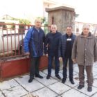 Το 6ο δημοτικό σχολείο Φλώρινας συμμετείχε στη δράση “Φαγητό για όλους”