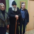 Επίσκεψη της βουλευτή ΣΥΡΙΖΑ Φλώρινας στο Γηροκομείο Φλώρινας και συμμετοχή στη δράση “Φαγητό για όλους”
