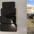 Σύλληψη δύο αλλοδαπών, σε περιοχή της Φλώρινας, οι οποίοι προωθούσαν στο εσωτερικό της χώρας δύο παράτυπους αλλοδαπούς