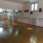 Διαμόρφωση από τη Λέσχη Πολιτισμού του Γυμναστηρίου του 6ου δημοτικού σχολείου Φλώρινας
