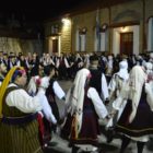 Ευχαριστήριο συλλόγων της Φλώρινας
