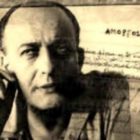 Αφιέρωμα στον Νίκο Γκάτσο στην “Οδό Ονείρων”