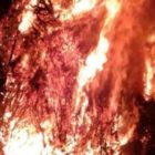 Άναμμα της Φωτιάς στον Τριπόταμο