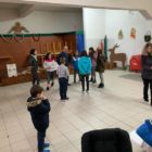 Χριστουγεννιάτικη γιορτή για τα παιδιά από τους «Νέους Ορίζοντες» Σιταριάς (pics)