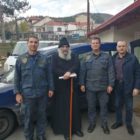 Η 3η ΜΣΕΠ προσέφερε στη δράση “Φαγητό για όλους”