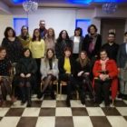 Η Χριστουγεννιάτικη γιορτή του ΕΝ.Ε.Ε.ΓΥ-Λ και του Ε.Ε.Ε.Ε.Κ Φλώρινας (video, pics)