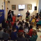 Συνεχίζονται οι εκδηλώσεις «Χριστουγεννιάτικες Φωτιές στη Φλώρινα» (pics)