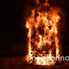 Άναψαν και φέτος οι Φωτιές της Φλώρινας (video, pics)