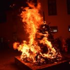Συνεχίστηκαν χθες, Πέμπτη, οι εκδηλώσεις «Χριστουγεννιάτικες Φωτιές στη Φλώρινα» του δήμου Φλώρινας (pics)