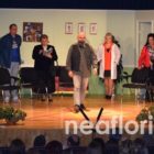 Ο Σύλλογος Εκπαιδευτικών Πρωτοβάθμιας Εκπαίδευσης Φλώρινας για την παράσταση “TOC TOC”