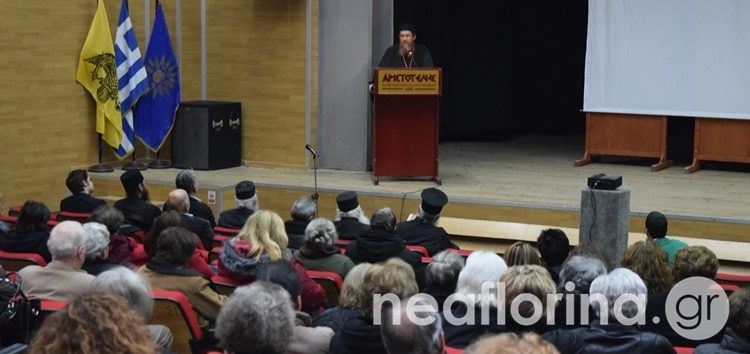 Η εξωτερική ιεραποστολή στο Μαλάουι (video, pics)