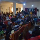 Ξεκίνησαν οι εκδηλώσεις «Χριστουγεννιάτικες Φωτιές στη Φλώρινα» – Απόψε η φωταγώγηση του Χριστουγεννιάτικου δέντρου (pics)