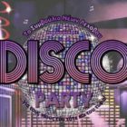 Christmas Disco Party από το Συμβούλιο Νέων του Ενωτικού Συλλόγου Λεχοβιτών