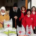 Δράσεις αλληλεγγύης για τους συνανθρώπους που χρειάζονται βοήθεια