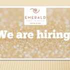 Νέες θέσεις εργασίας στο Emerald Suites