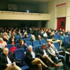 Με επιτυχία ολοκληρώθηκε η ημερίδα της ΔΔΕ Φλώρινας με τίτλο: «Η Διαπολιτισμική εκπαίδευση στο σύγχρονο σχολείο»