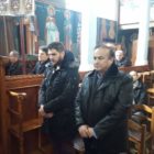 Ο βουλευτής Γιάννης Αντωνιάδης στην κοινότητα Μελίτης (pics)