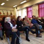 Πραγματοποιήθηκε η ενδοσχολική επιμόρφωση που διοργάνωσε το Ειδικό Δημοτικό Σχολείο Φλώρινας (pics)