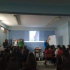 Ευχαριστήριο του 2ου ΓΕΛ Φλώρινας προς τον ΣΕΟΦ