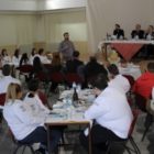 Εκπαιδευτικό σεμινάριο για επαγγελματίες “Food & Wine pairing” στην ΕΠΑΣ ΟΑΕΔ Φλώρινας (pics)
