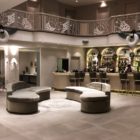 Πρωτοχρονιά στο Emerald Suites