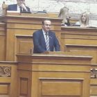 Ομιλία του βουλευτή Φλώρινας Ν.Δ. Γιάννη Αντωνιάδη στη συζήτηση για τον προϋπολογισμό του 2020 (video)