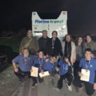 Με χαμόγελα έκλεισε η χρονιά για το τμήμα τοξοβολίας της Σκοπευτικής Αθλητικής Λέσχης Φλώρινας (pics)