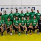 Ήττα στην Κατερίνη για τις Ελπίδες Αμυνταίου