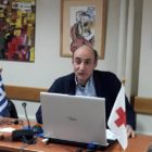 Ο Ερυθρός Σταυρός Φλώρινας ευχαριστεί τον παιδίατρο Γιάσερ Ελσάμι