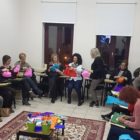Βιωματικό επιμορφωτικό σεμινάριο από το Κέντρο Πρόληψης των Εξαρτήσεων και προαγωγής της Ψυχοκοινωνικής Υγείας Π.Ε. Φλώρινας