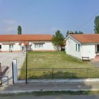Ευχαριστήριο και ευχές του προέδρου της κοινότητας Υδρούσας