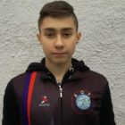 Σε διεθνές Winter Camp στην Ιταλία o αθλητής του ΑΟΦ Βασίλης Σαρακίνης