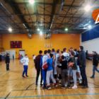 Νίκη για τον Αριστοτέλη κόντρα στον Φ.Ο. Αριδαίας με 71-60