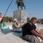 “Μην Κλαις Ρε Γοργόνα” από την Θεατρική Ομάδα ΠΛΑΤΑΓΗ