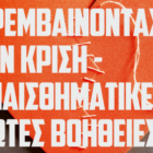 H πρώτη μηναία επιμορφωτική συνάντηση του Ερυθρού Σταυρού στο Αμύνταιο