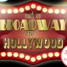 «From Broadway to Hollywood… in XMAS mood…»