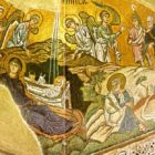 Η Χριστουγεννιάτικη γιορτή των κατηχητικών της ενορίας Αγίου Παντελεήμονα