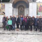 Ευχαριστήριο και ευχές του Εσπερινού Γυμνασίου Λυκείου Φλώρινας
