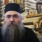 Ομιλία από τον Καθηγούμενο της Ι.Μ. Εσφιγμένου Αρχιμανδρίτη Βαρθολομαίο