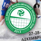 Volley Camp στο ΔΑΚ Αμυνταίου από τον Αριστέα Φιλώτα – Αμυνταίου