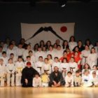 Η βασιλόπιτα του Shogun (pics)