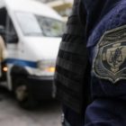 Καθορισμός αριθμού προσλαμβανομένων Συνοριακών Φυλάκων