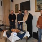 Η βασιλόπιτα της Λέσχης Εφέδρων Ενόπλων Δυνάμεων Φλώρινας (pics)