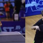 Μεγάλες προκρίσεις για Άμπα και Σωτηρίου στο Πανελλήνιο Πρωτάθλημα εφήβων Νεανίδων (Κ18)