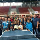 Αγωνιστικός απολογισμός του 2019 για τις Σάρισες